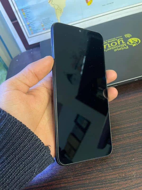 Redmi 9A For Sale in Good Condition 4/64 5