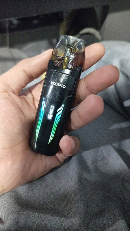 Voopoo Vmate Max Vape Pod 0