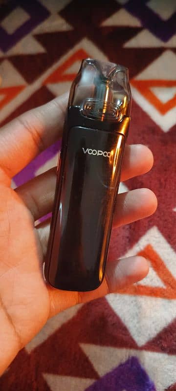 Voopoo Vmate Max Vape Pod 1