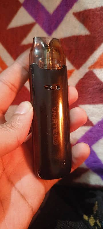 Voopoo Vmate Max Vape Pod 4