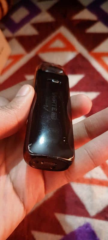 Voopoo Vmate Max Vape Pod 5