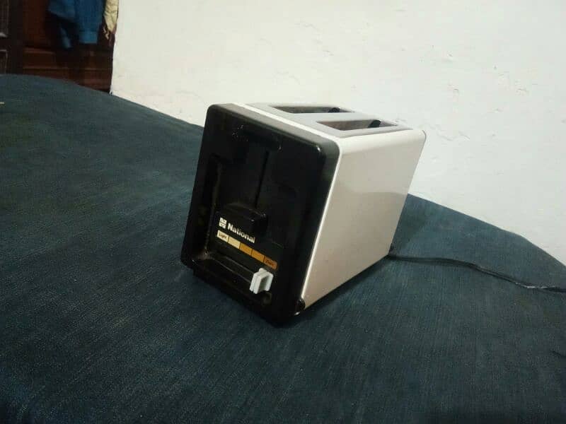 National Electric Toaster new 0