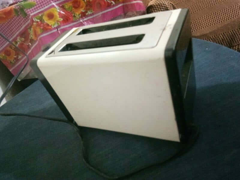 National Electric Toaster new 1