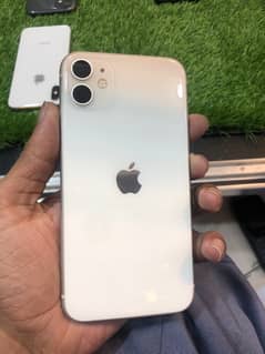 Iphone 11 Non PTA JV