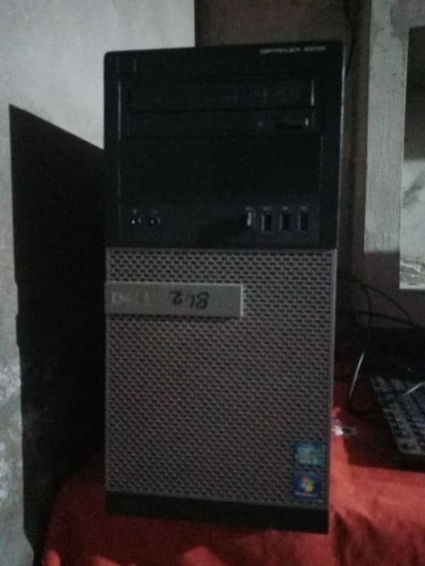 PC for sell 1