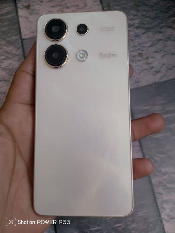 redmi note 13 256 gb 3