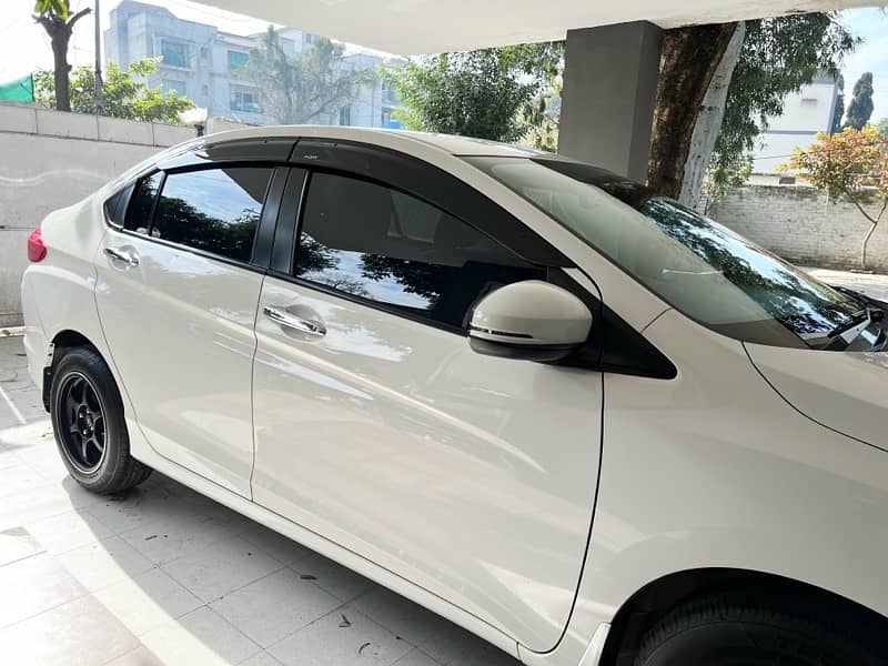 Honda City 2021 2