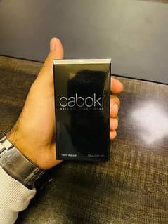 Imported Caboki Hair Fiber 25g 100% Original Quality,Toppik,olivia