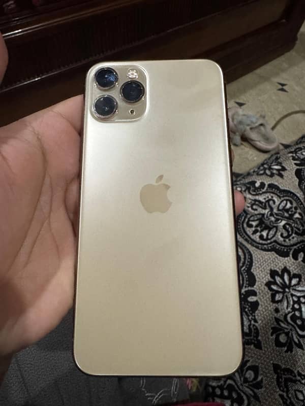 iPhone 11pro non pta 0