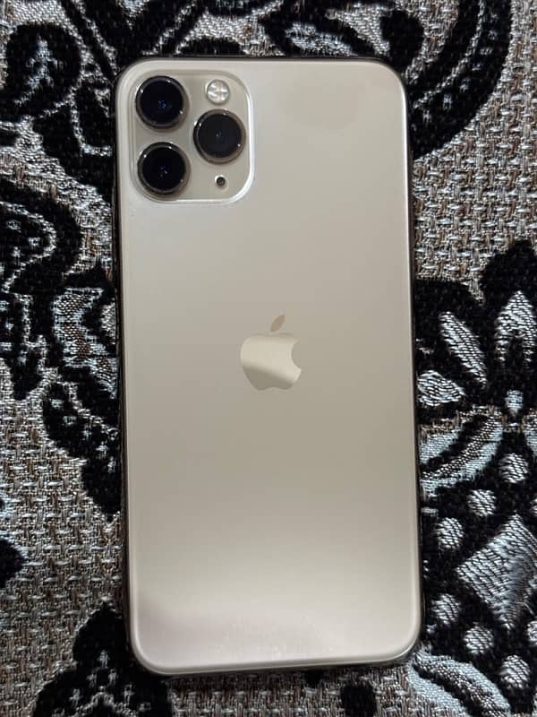 iPhone 11pro non pta 1