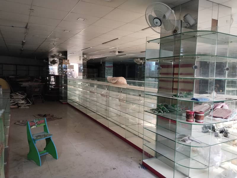 Running Business for sale/Mart for sale/Shop for sale/Business 14