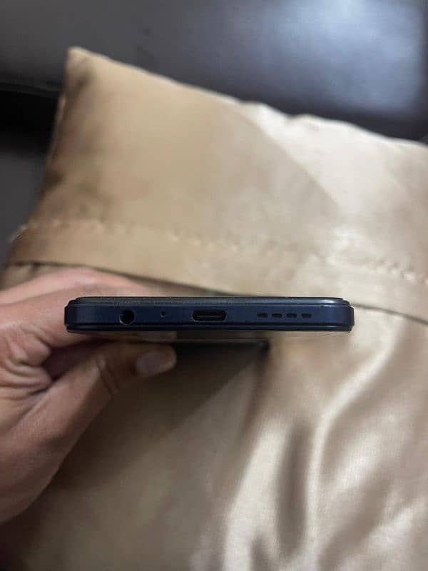 Infinix Note 12 X670 2