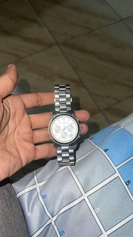 Micheal Kors original watch 0