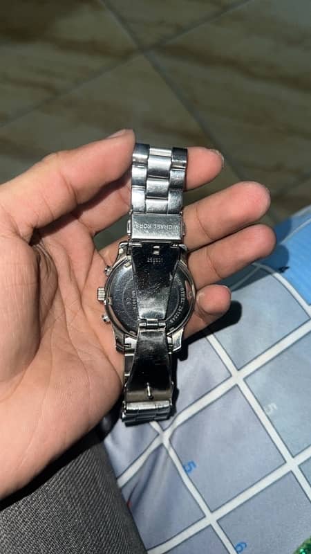 Micheal Kors original watch 1