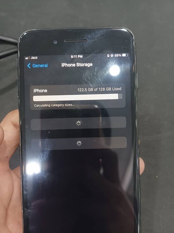 iphone 7 plus for sale 2