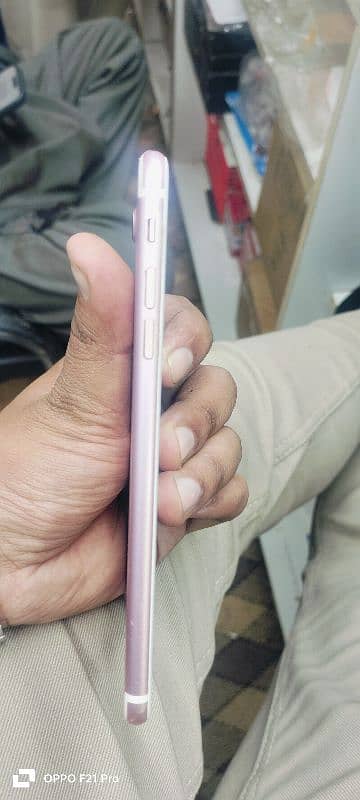 iphone 7plus 128gb PTA approved 3