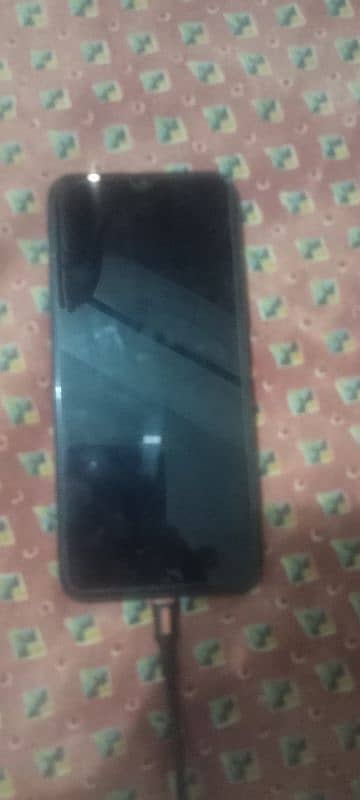 smart 6 infinix 1