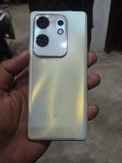 infinix zero 30 8+8GB 256GB