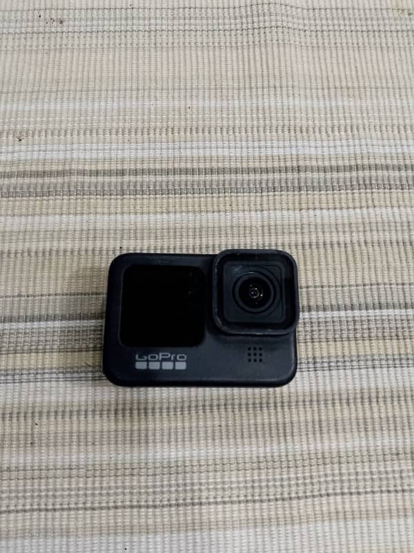 GOPRO Hero 9 2