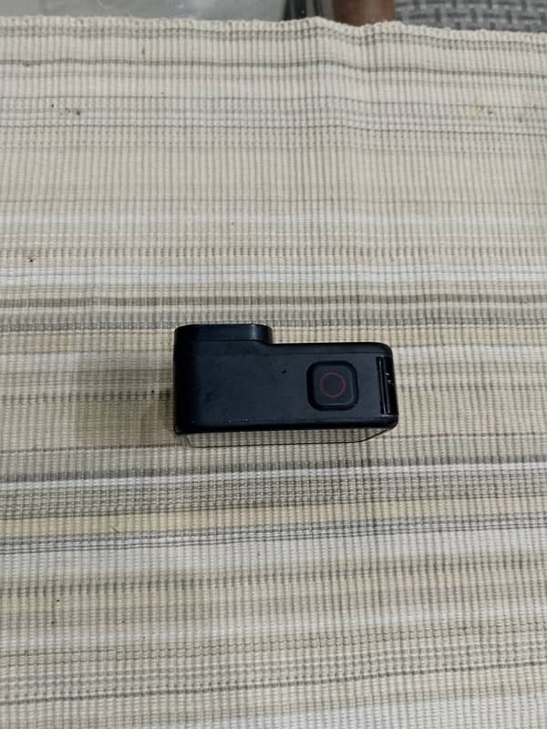 GOPRO Hero 9 4