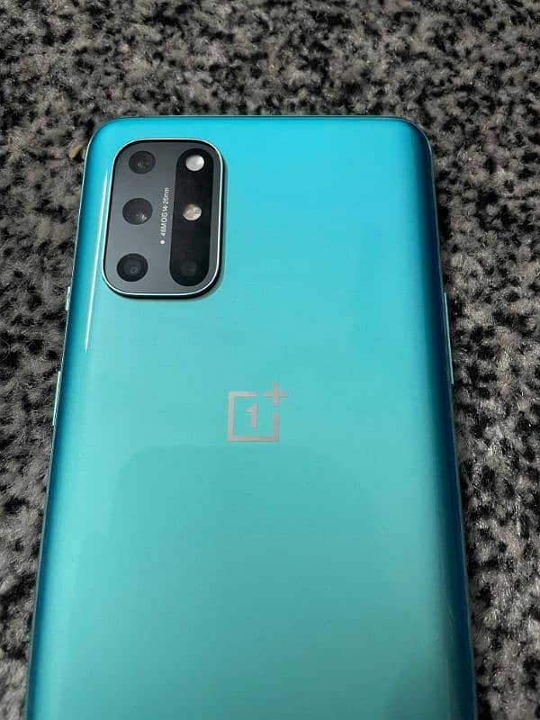 OnePlus 8T 0