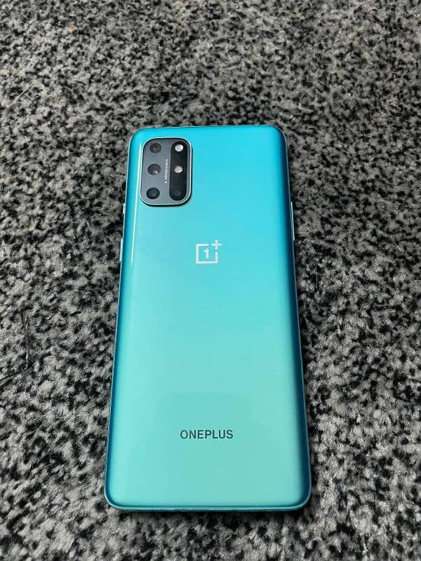 OnePlus 8T 1