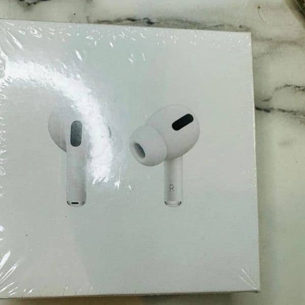 AIRPODS PRO 2ND GENERATION 1