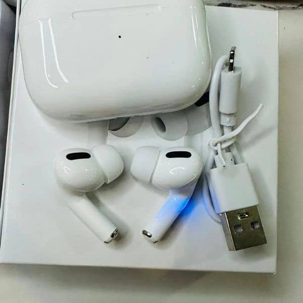 AIRPODS PRO 2ND GENERATION 4