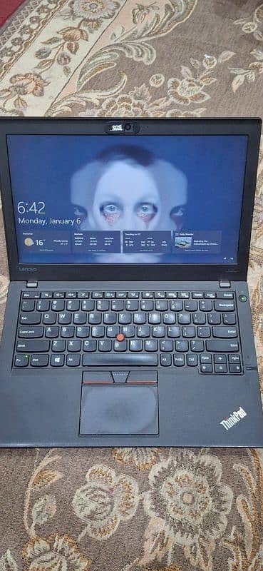 Lenovo ThinkPad 0