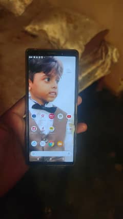 sony xperia 5 non pta