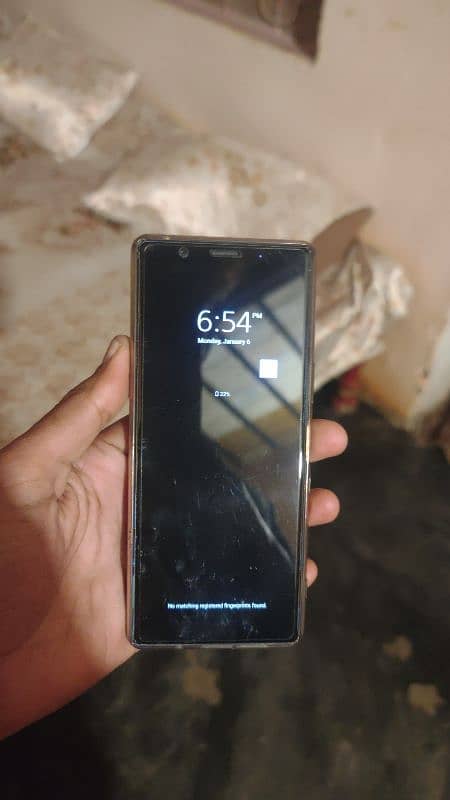 sony xperia 5 non pta 4