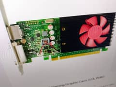 GeForce Gt 730 2 GB