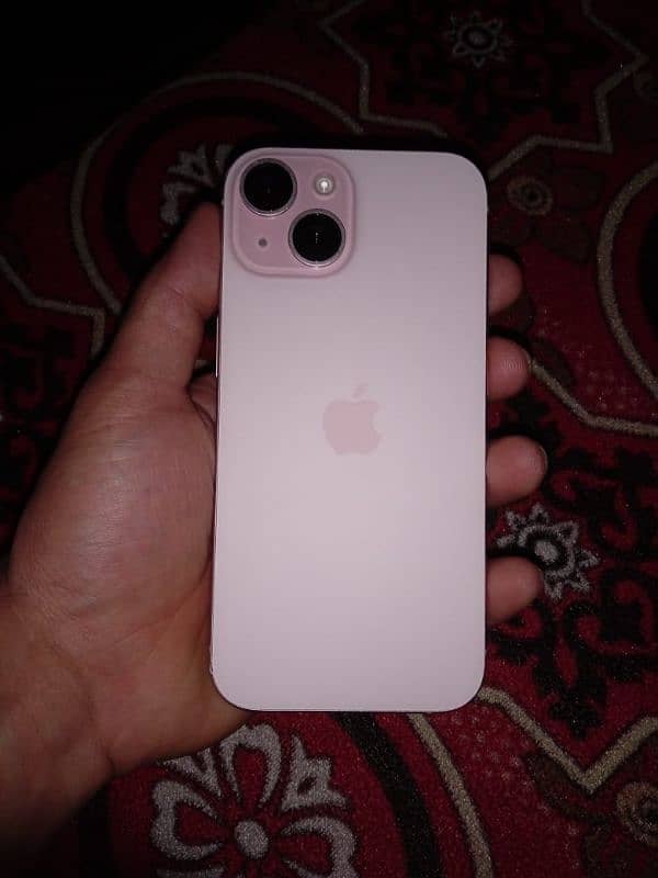 Iphone 15 non pta 0