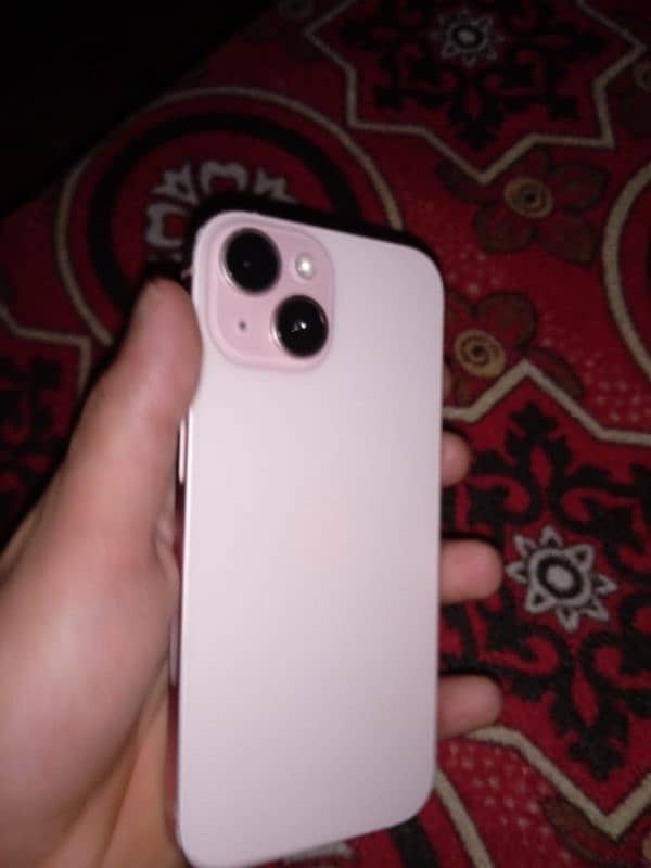 Iphone 15 non pta 1