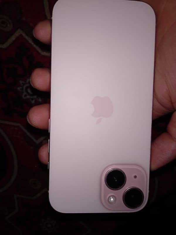 Iphone 15 non pta 5