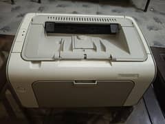 HP LaserJet P1102 printer