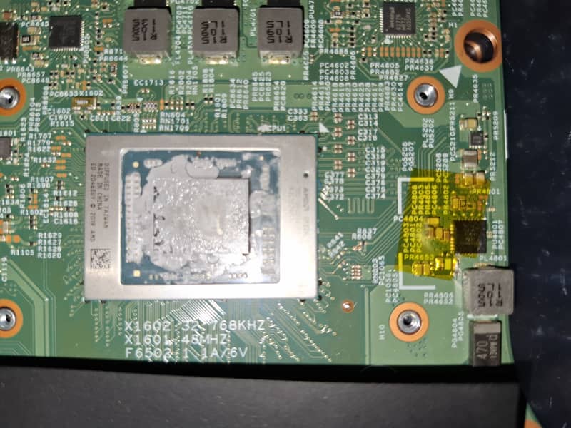 dell g5 se motherboard 1