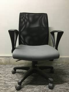 Office Chairs For Sale Condition 09/10