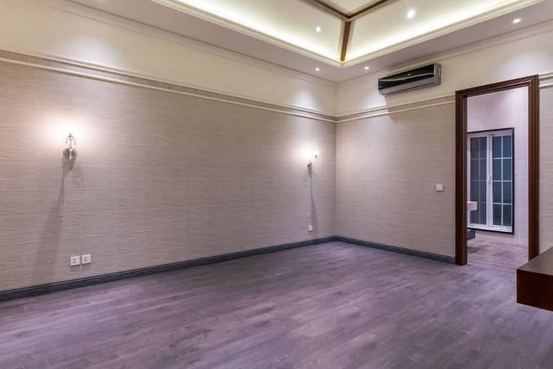 1 Kanal House For Sale 60 Feet Road 8 Years Old Valencia Town Lahore 29