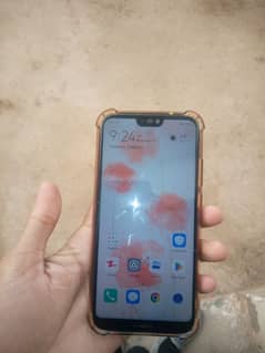 Huawei P20 lite