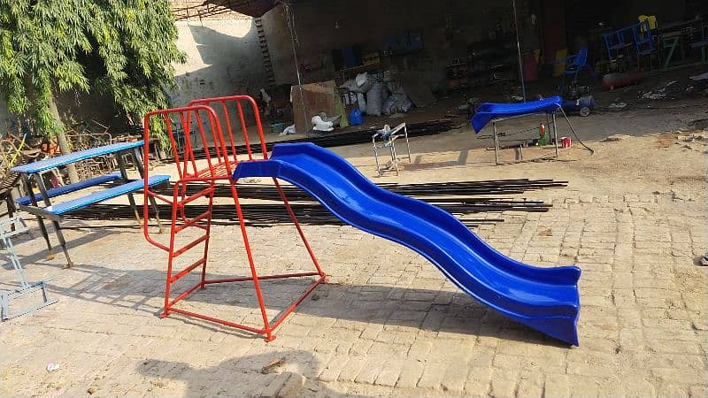 baby slide/ kids slide/ kids swings/slide for garden/swings for garden 2