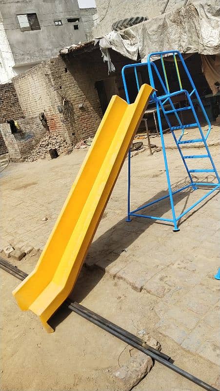 baby slide/ kids slide/ kids swings/slide for garden/swings for garden 3