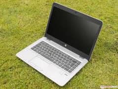 Hp G3 840 Elitebook Core i5 6th Gen.