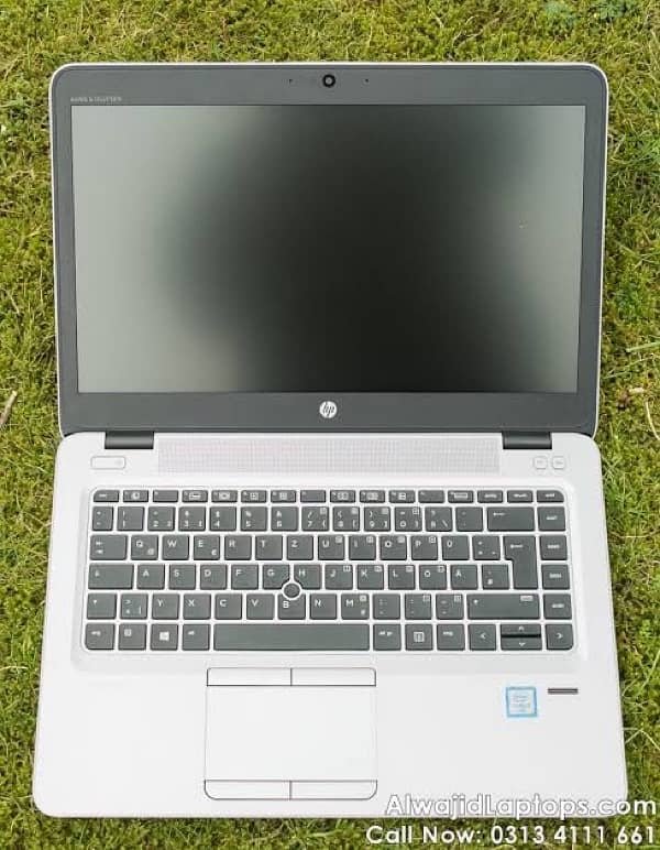 Hp G3 840 Elitebook Core i5 6th Gen. 1