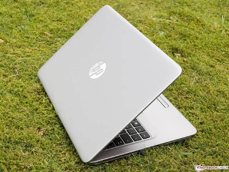 Hp G3 840 Elitebook Core i5 6th Gen. 2