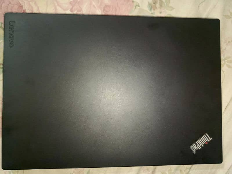 LENOVO T480 0