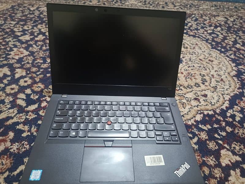 LENOVO T480 4