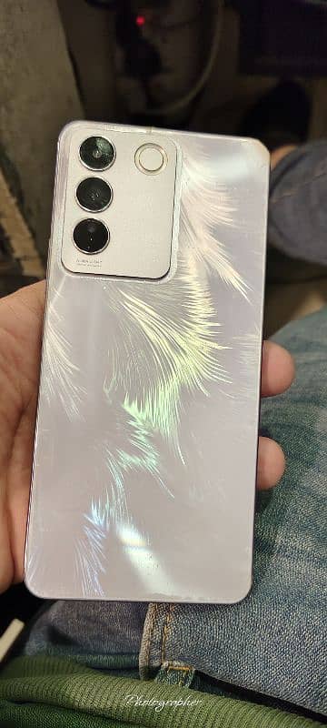 vivo v 27e 0