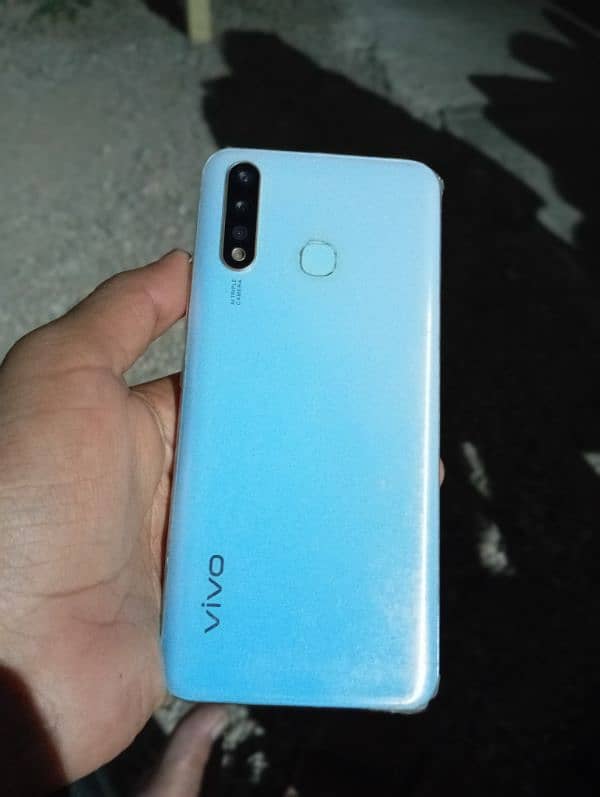 Vivo Y19 4/128 4