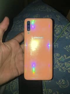 samsung Galaxy A 70 6/128